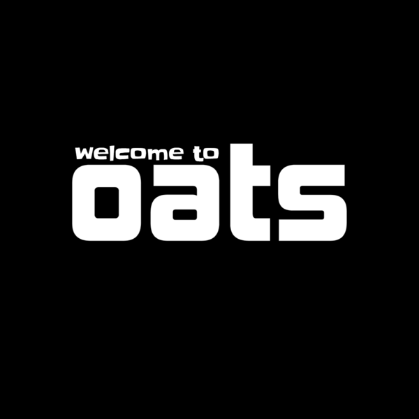 Welcome to Oats (CD) - Oats