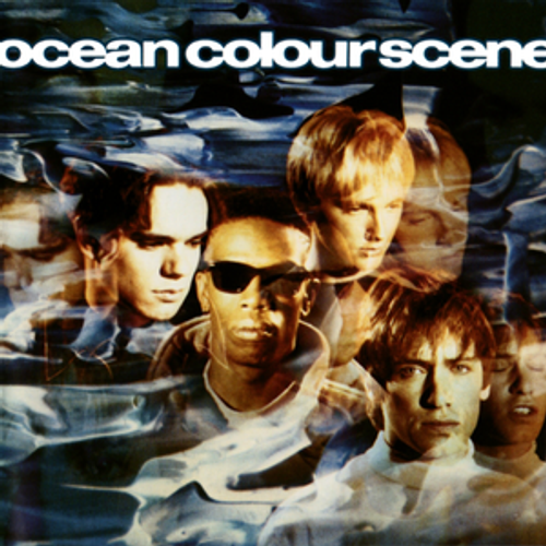 Discography - Ocean Colour Scene