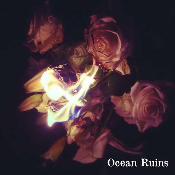 Blood Honey Skies - Ocean Ruins