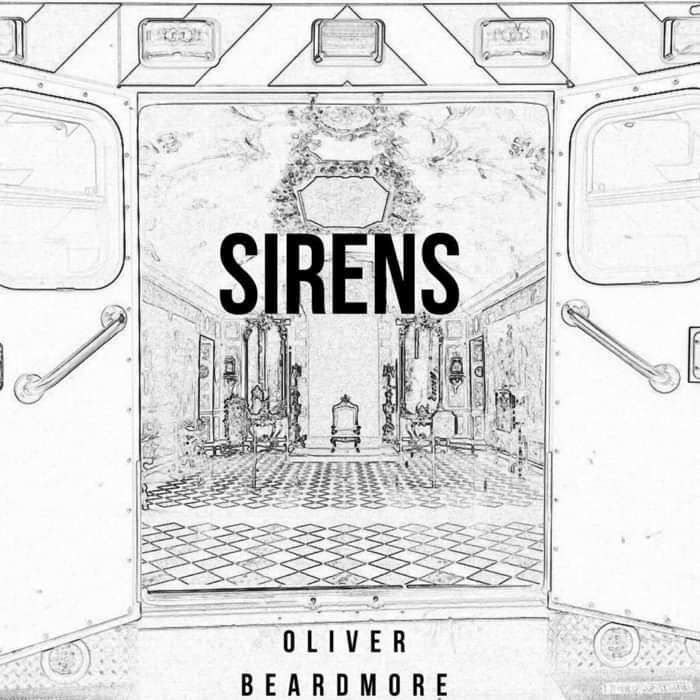 Sirens - Oliver Beardmore