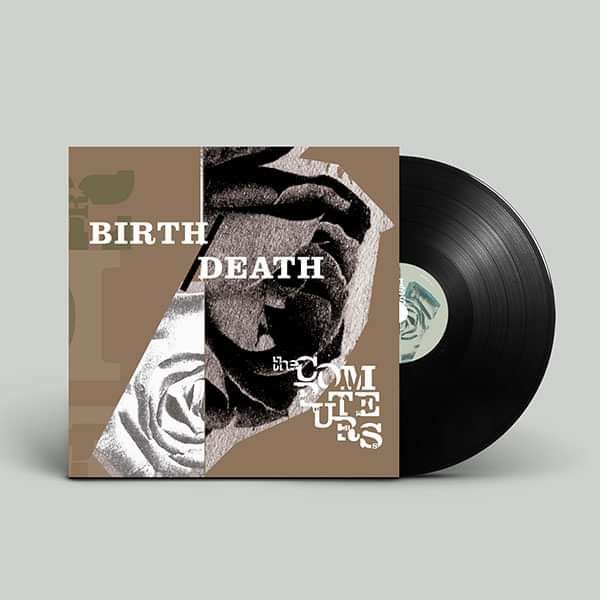 Birth/Death Vinyl - One Little Indian payee