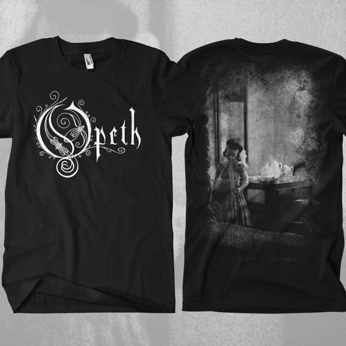 Opeth - 'Damnation' T-Shirt - Opeth