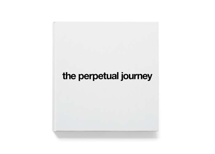 Opeth - The Perpetual Journey Photo Book (Standard Edition) - Opeth
