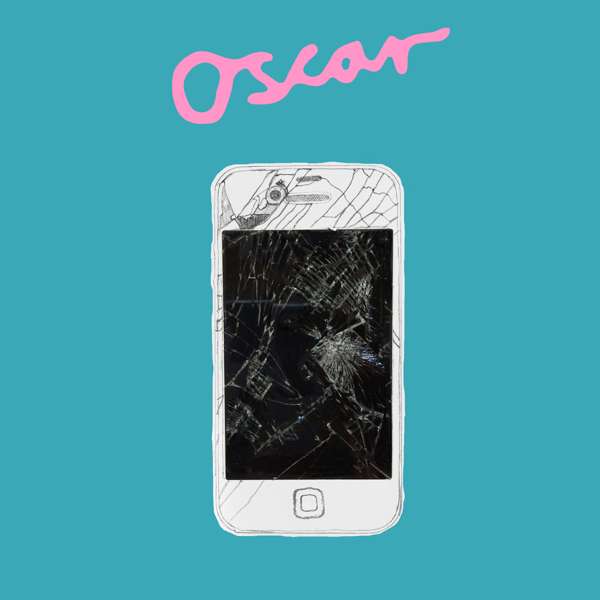 Breaking My Phone - Oscar Scheller