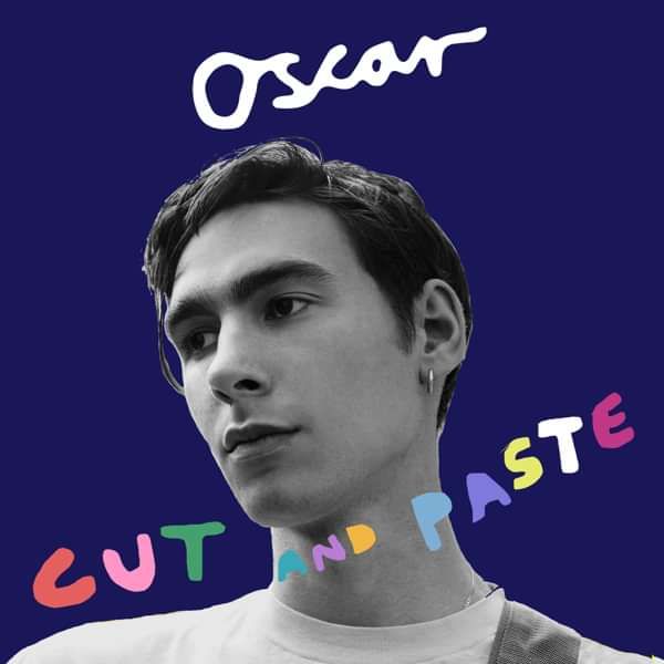Cut And Paste Download (MP3) - Oscar Scheller