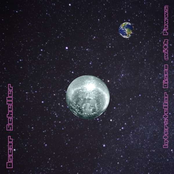 Interstellar Disco Download (MP3) - Oscar Scheller