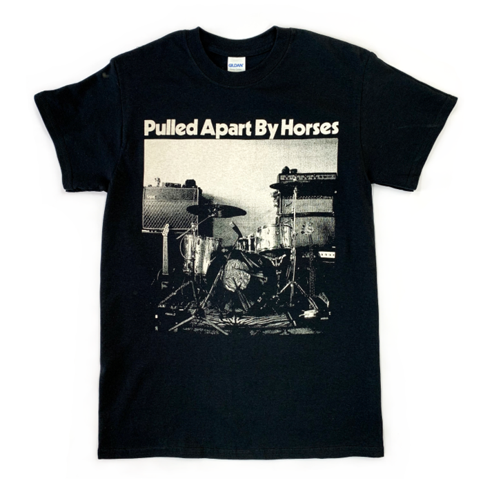 Is This Thing On? / Black - Pulled Apart By Horses