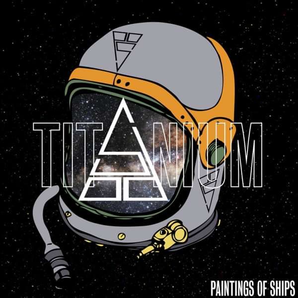 Titanium - Paintings of Ships
