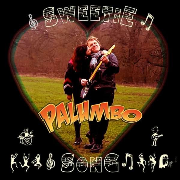 Sweetie Song - Palumbo