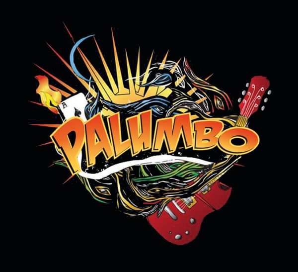 WHO KNOWS - Palumbo