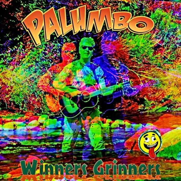 Winners Grinners - Palumbo