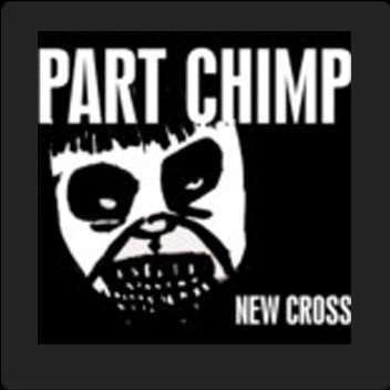 NEW CROSS - Part Chimp