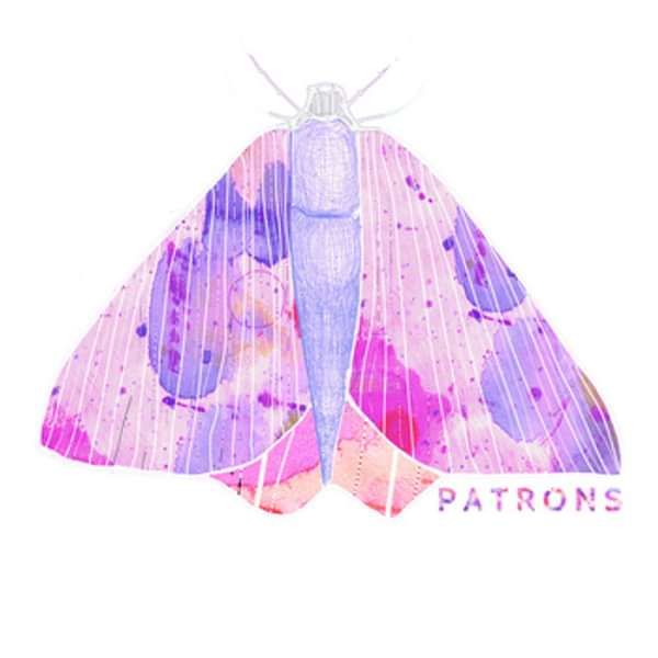 PATRONS EP Download - PATRONS