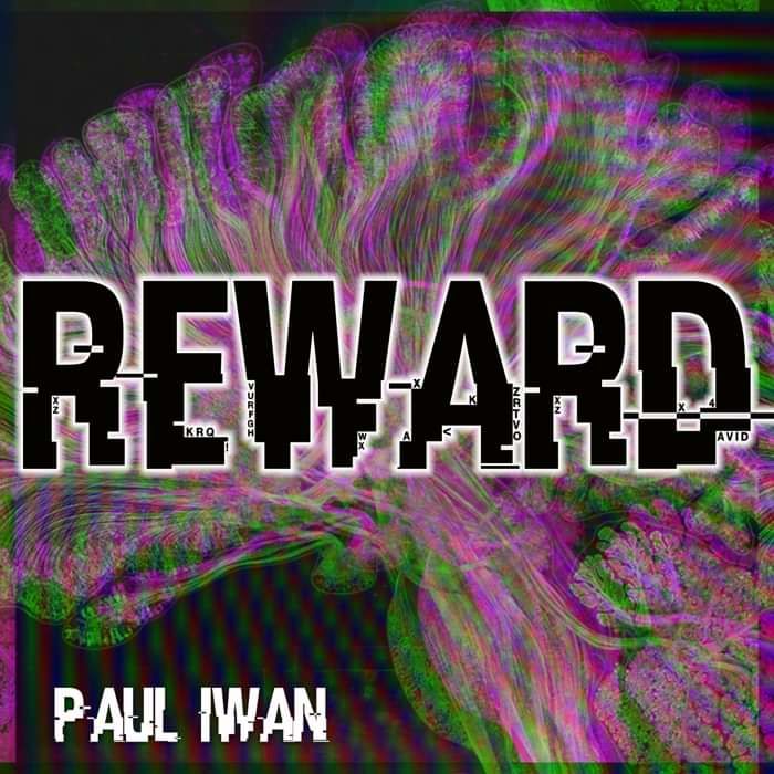 Reward - Paul Iwan