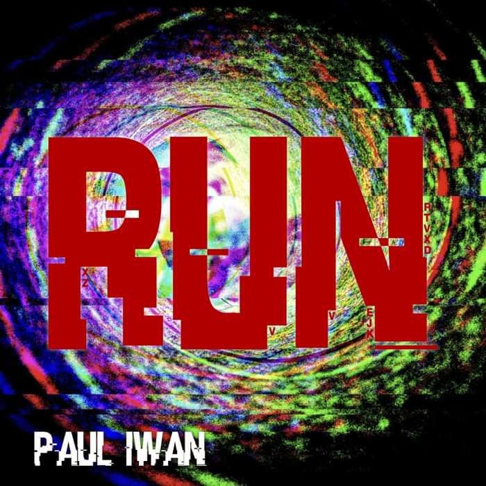 Run - Paul Iwan