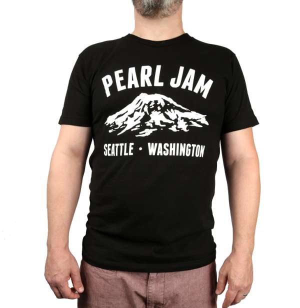 Imperial Marxisme wortel Shop Main - Pearl Jam