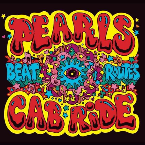 Beat Routes - Pearl's Cab Ride