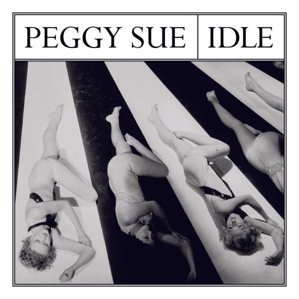 Idle Download - Peggy Sue