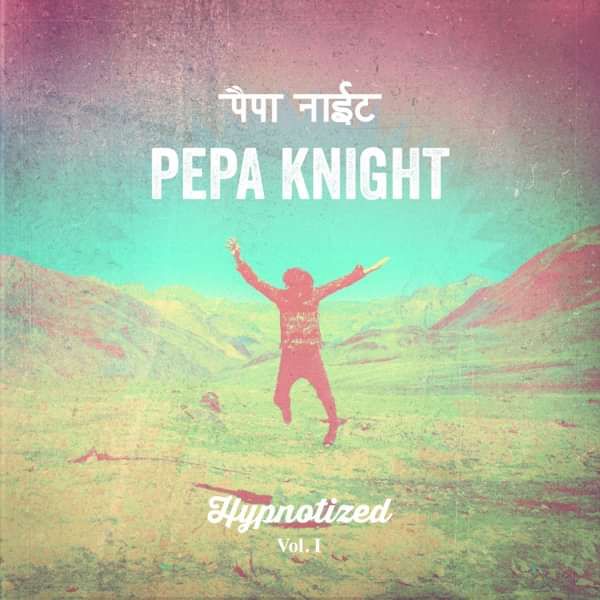 Hypnotized Vol. I - DIGITAL BUNDLE - Pepa Knight