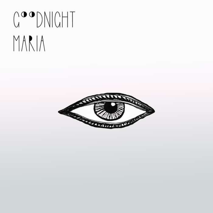 Goodnight Maria - Peplo