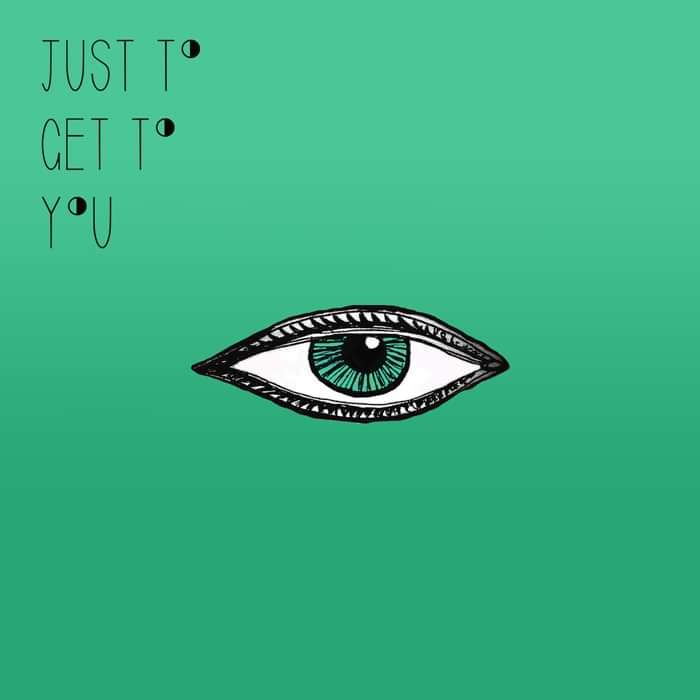 Just to Get to You - Peplo