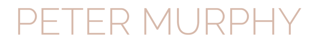 About Peter Murphy