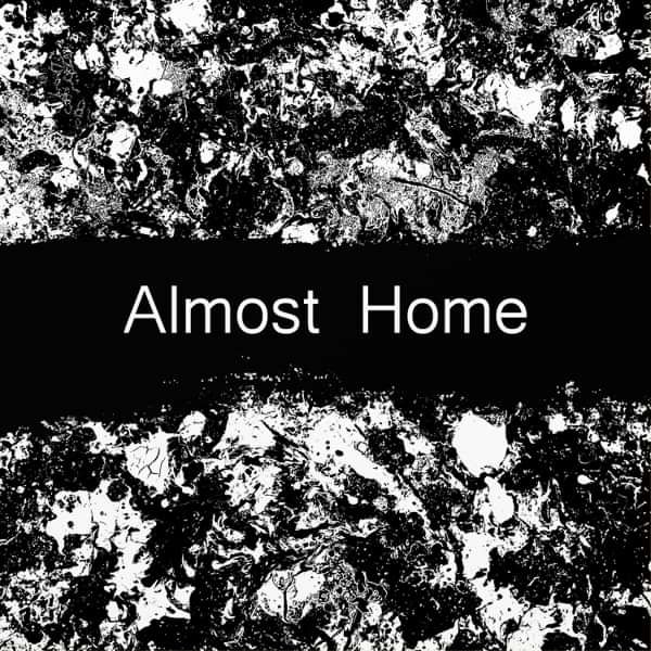 'Almost Home' Piano Sheet Music - Philip Campbell