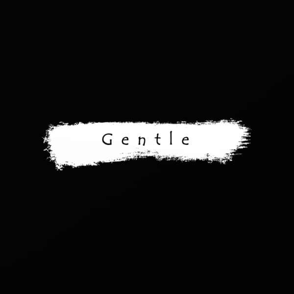 'Gentle' Piano Sheet Music - Philip Campbell