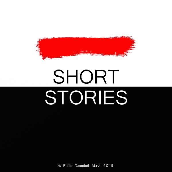 Short Stories - Philip Campbell
