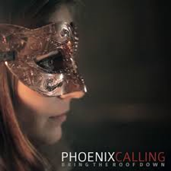 Bring The Roof Down 'Single' - Phoenix Calling