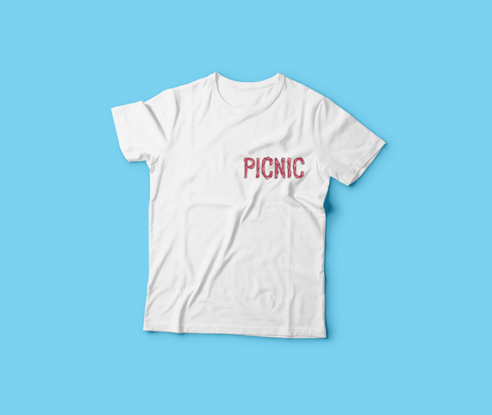 PICNIC Jam T Shirt - Picnic