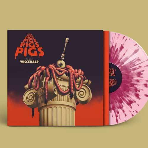 Shop - CD & Vinyl - Pigs Pigs Pigs Pigs Pigs Pigs Pigs
