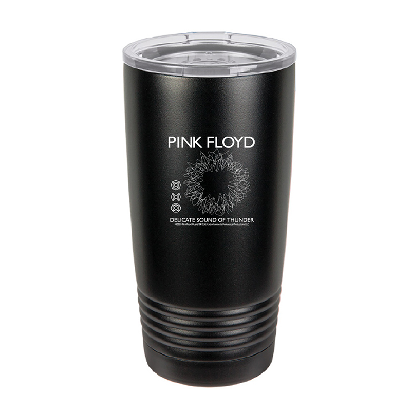 Orbit 20 oz Polar Camel Ringneck Travel Tumbler - Pink Floyd