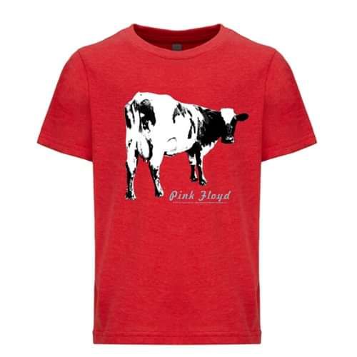 pink floyd atom heart mother t shirt