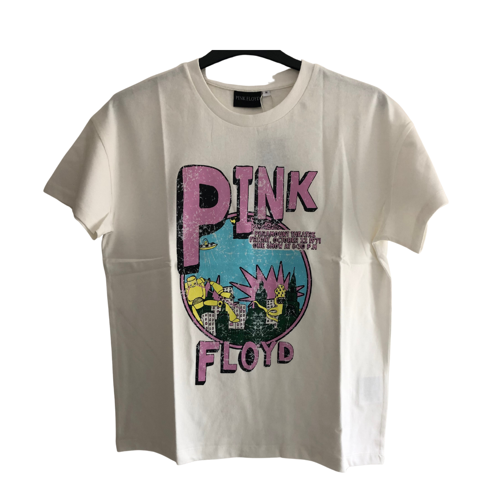 Apparel - Pink Floyd