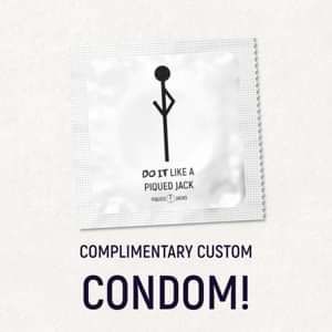 PJs Condom