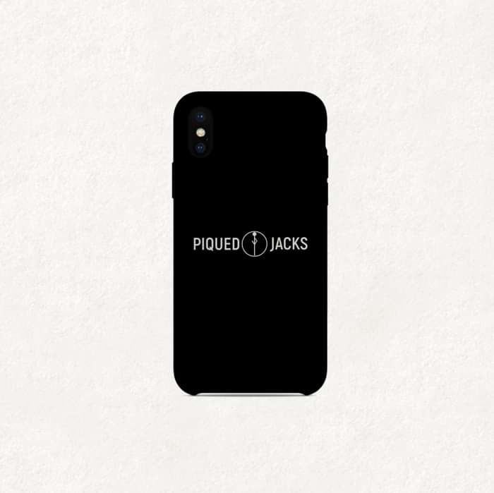 Piqued Smartphone Case - Piqued Jacks