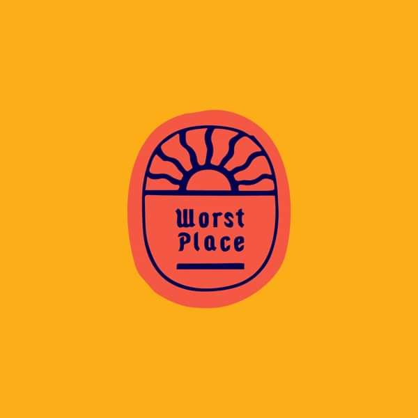 Born To Fly - Worst Place