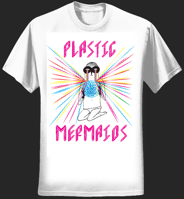 Glitter Baby T-Shirt - Plasticmermaids