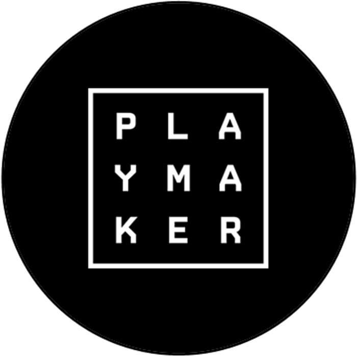 Playmaker Badges - PLAYMAKER
