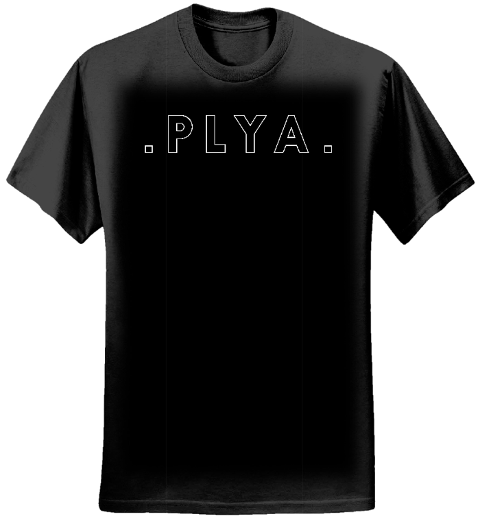 PLYA (Logo T) - PLYA