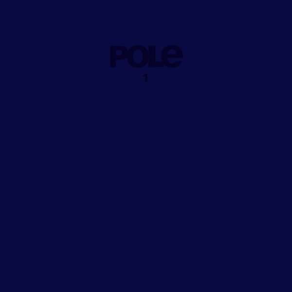 Pole - 1 2xLP - Pole
