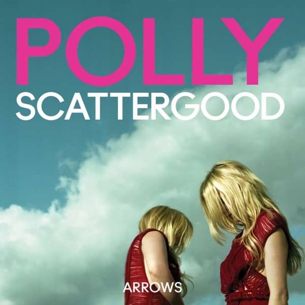 Polly Scattergood - Arrows CD - Polly Scattergood