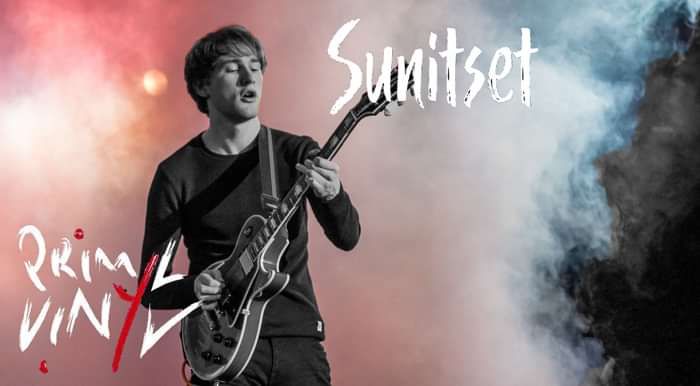 Sunitset - (Video) - Primyl Vinyl