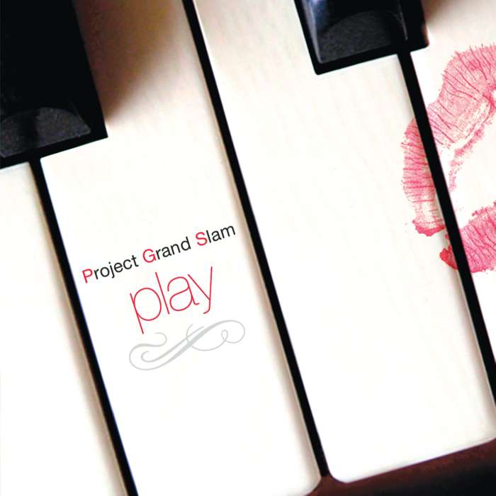 Play - Digital Download - Project Grand Slam