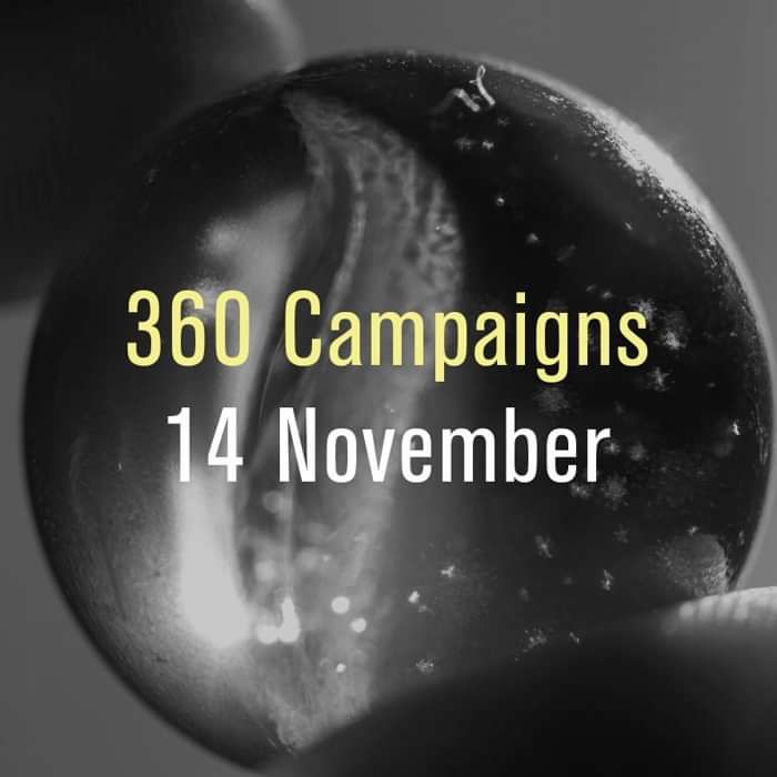 360 Campaigns - PromaxBDA UK