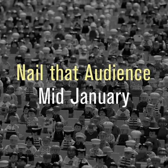 Nail that Audience - PromaxBDA UK