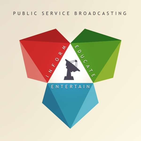 Inform - Educate - Entertain CD Album - PUBLIC SERVICE BROADCASTING USA