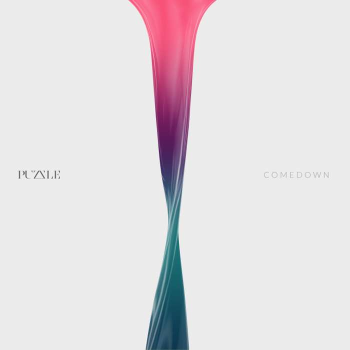 Comedown - PUZZLE