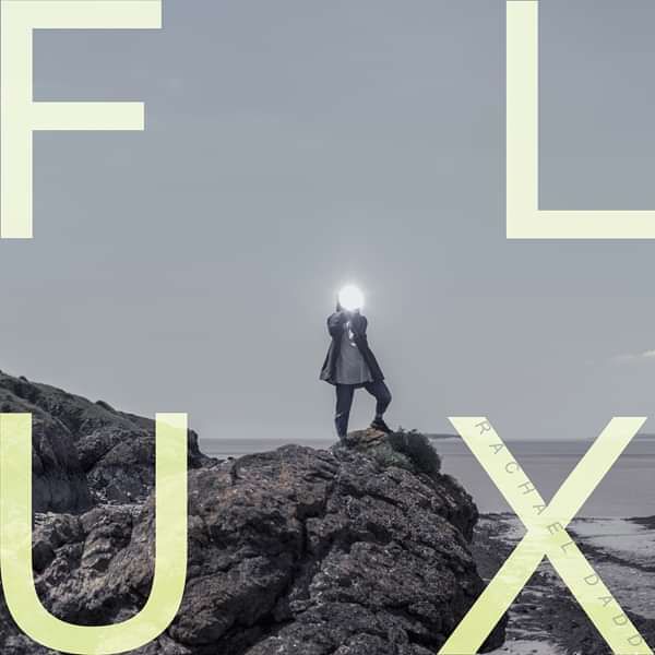 FLUX - Digital Download - with instant download of "Cut My Roots" - Rachael Dadd